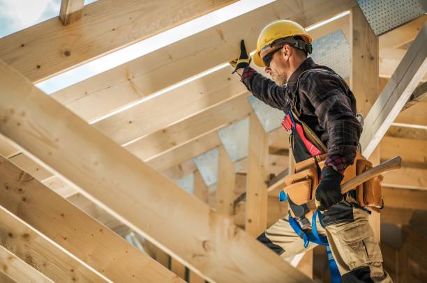 Quick and Trustworthy Emergency Roof Repair Services in Hawley, MN