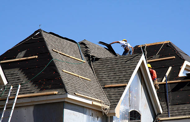 Quick and Trustworthy Emergency Roof Repair Services in Hawley, MN