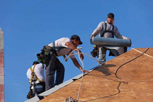 Trusted Hawley, MN Roofing Contractor Experts
