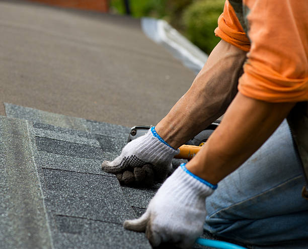 Best Flat Roof Repair Services  in Hawley, MN